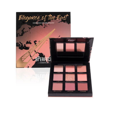 Bperfect Compass of Creativity Vol.2 – Elegance Of East