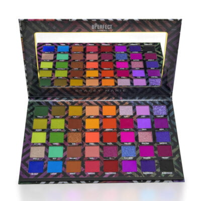 Bperfect x Stacey Marie Carnival III – Love Tahiti Palette