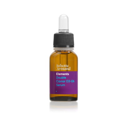 Juliette Armand – Double Caviar Ω3-Ω6 Serum
