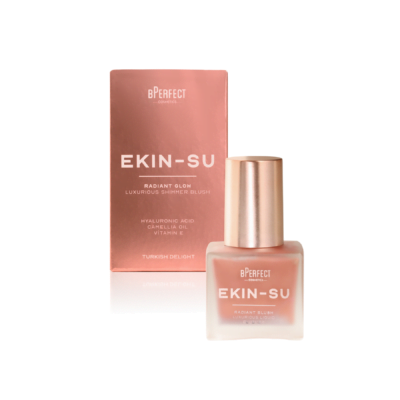 BPerfect x Ekin-Su Radiant Blush – Turkish Delight
