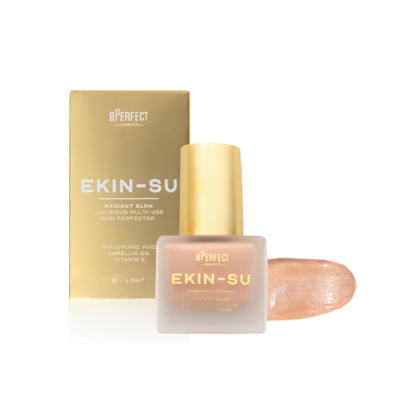 BPerfect x Ekin-Su Radiant Glow Skin Perfection – 01 Light