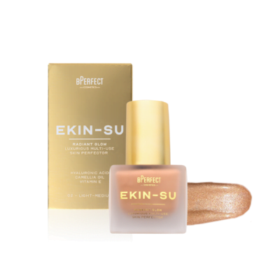 BPerfect x Ekin-Su Radiant Glow Skin Perfection- 02 Light – Medium