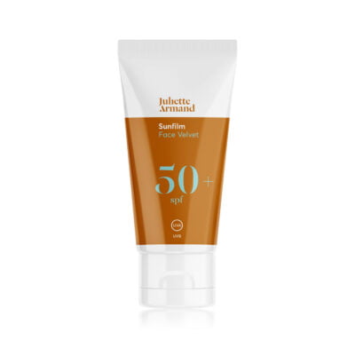 Juliette Armand – Face Velvet SPF 50+