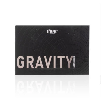 Bperfect Gravity Shadow Palette
