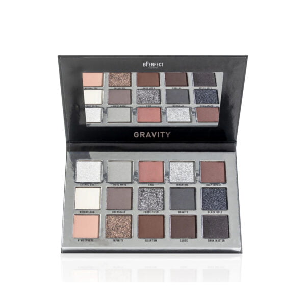 Gravity-Palette