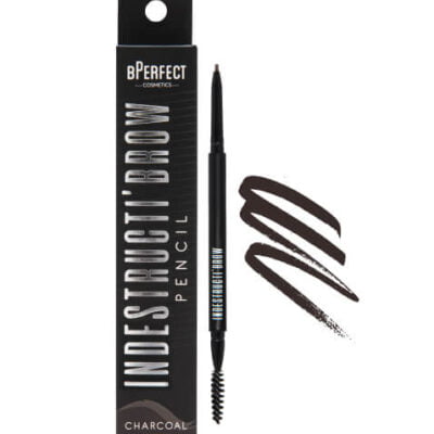 BPerfect Indestructi Brow Pencil – Charcoal