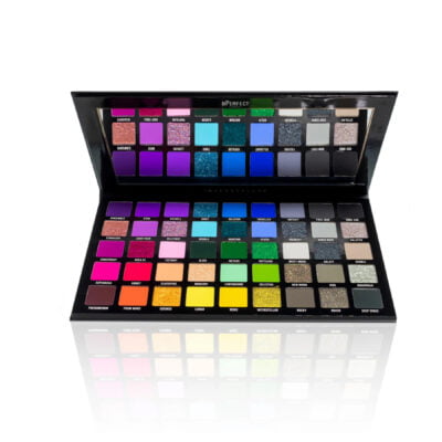 BPerfect x Stacey Marie Carnival V Interstellar Palette