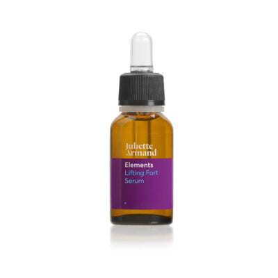 Juliette Armand – Lifting Fort Serum