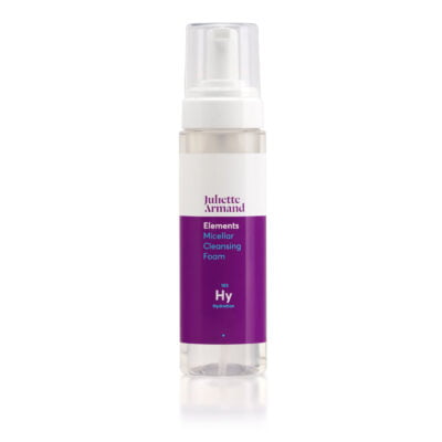 Juliette Armand – Micellar Cleansing Foam