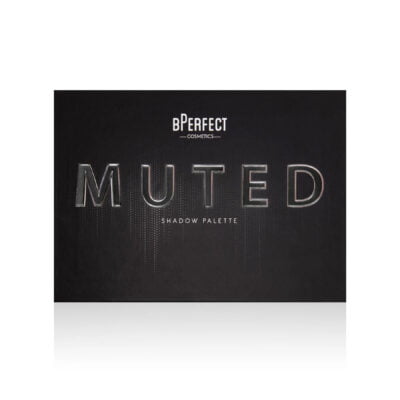 Bperfect Muted Palette