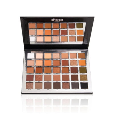 Bperfect Muted Palette