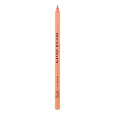 MUA Intense Colour Lip Liner – Super Nude