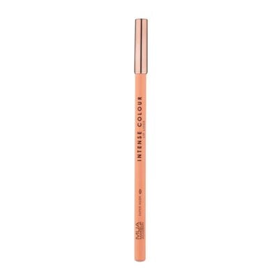 MUA Intense Colour Lip Liner – Super Nude