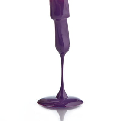 No.61 Δαμασκηνί Μωβ