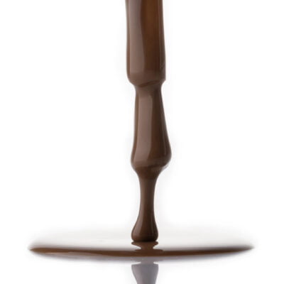 No.74 Caramel Brown