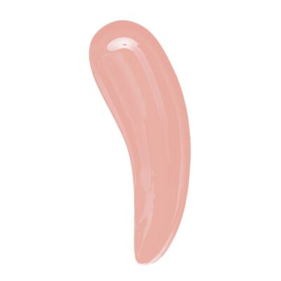 MUA Nourishing Lip Gloss – Super Nude