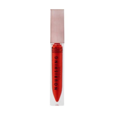 MUA Nourishing Lip Gloss – Agenda
