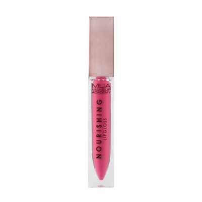 MUA Nourishing Lip Gloss – Dream Girl