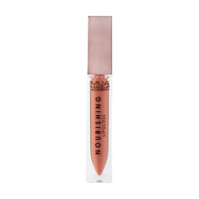MUA Nourishing Lip Gloss – Heartfelt