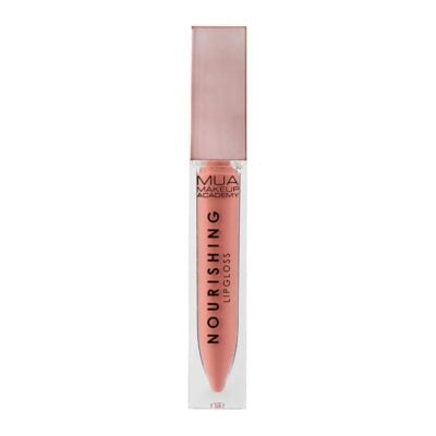 MUA Nourishing Lip Gloss – Heroic