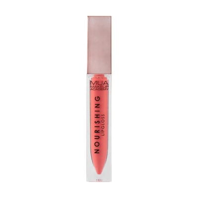 MUA Nourishing Lip Gloss – Love Letter
