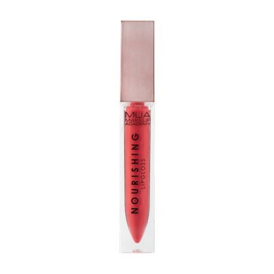 MUA Nourishing Lip Gloss – Mystic