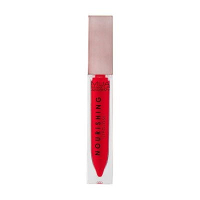 MUA Nourishing Lip Gloss – Razzleberry