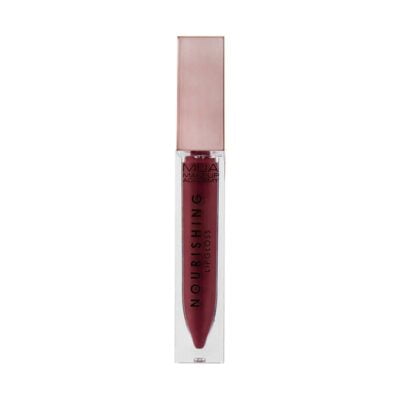 MUA Nourishing Lip Gloss – Survivor