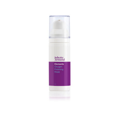 Juliette Armand – Oxygen Foaming Mask