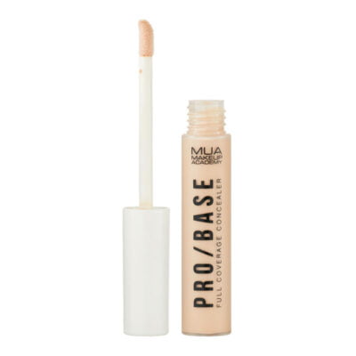 MUA Pro/Base Full Coverage Concealer – 110