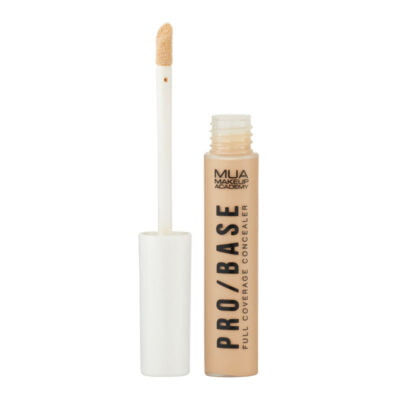 MUA Pro/Base Full Coverage Concealer – 130