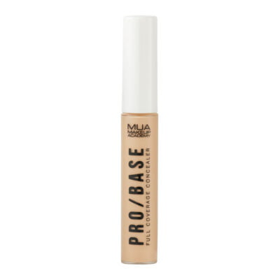 MUA Pro/Base Full Coverage Concealer – 130