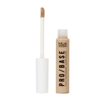 MUA Pro/Base Full Coverage Concealer – 142
