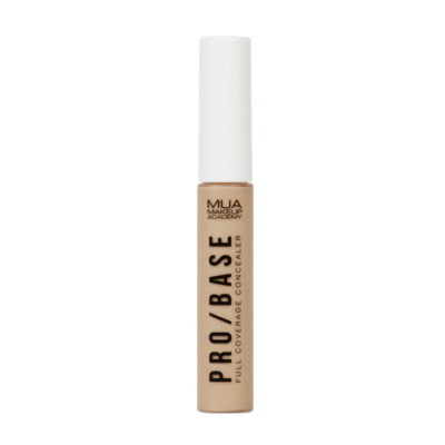 MUA Pro/Base Full Coverage Concealer – 142