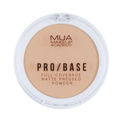 MUA Pro/Base Matte Pressed Powder – 130