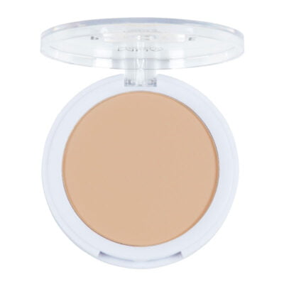 MUA Pro/Base Matte Pressed Powder – 130