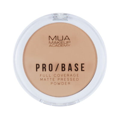 MUA Pro/Base Matte Pressed Powder – 150