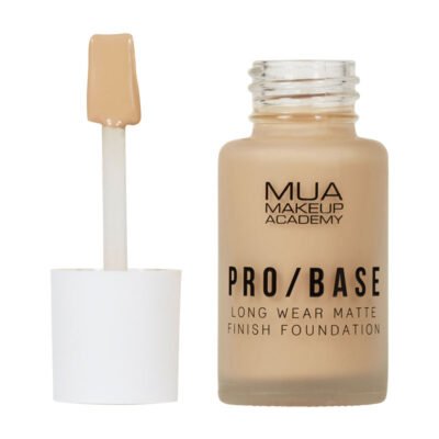 MUA Pro/Base Matte Finish Foundation – 146
