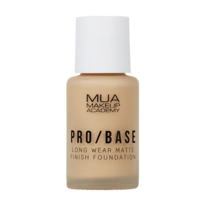 MUA Pro/Base Matte Finish Foundation – 146