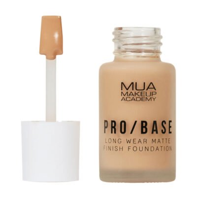 MUA Pro/Base Matte Finish Foundation – 164
