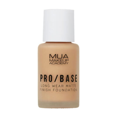 MUA Pro/Base Matte Finish Foundation – 164