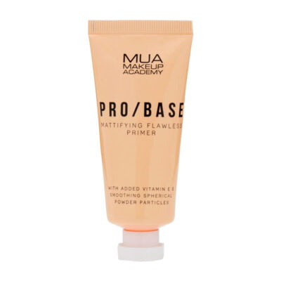 MUA Pro/Base Mattifying Flawless Primer