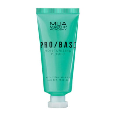 MUA Pro/ Base Moisturizing Primer