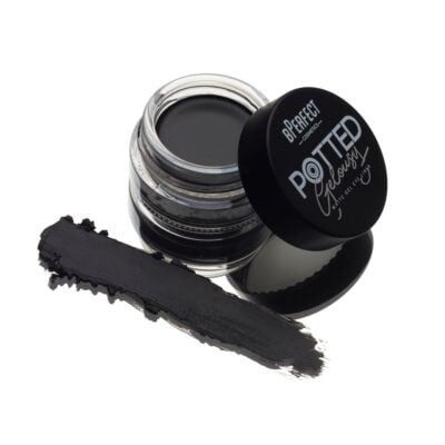 Eye Liner Potted Gelousy – Black Out