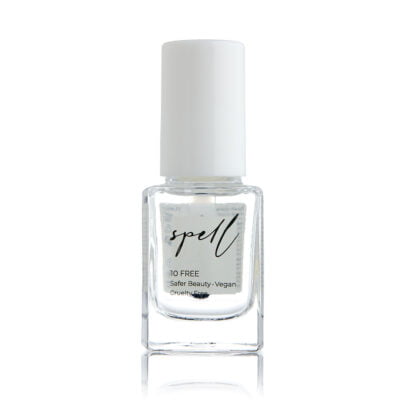 Top Coat – Quick Dry