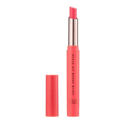 MUA Satin Sheen Lip Stylo – Romance