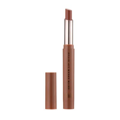 MUA Satin Sheen Lip Stylo – Sincere