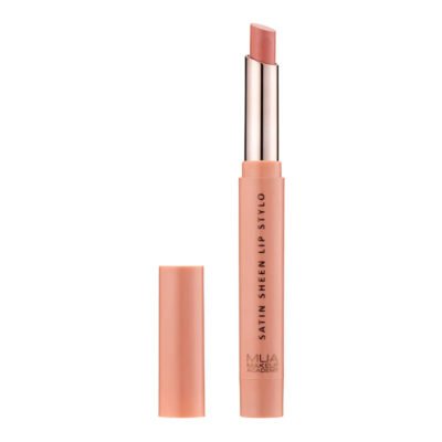 MUA Satin Sheen Lip Stylo – Super Nude