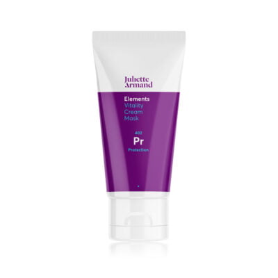 Juliette Armand – Vitality Cream Mask