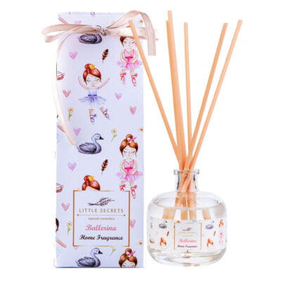 Little Secrets – Ballerina Αρωματιστής Stick